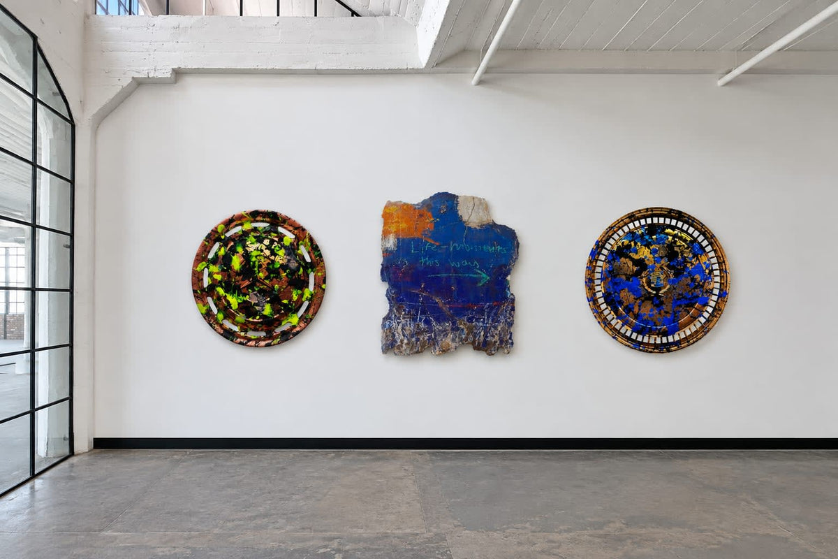 What Remains installation view 6, photo 6 of 7