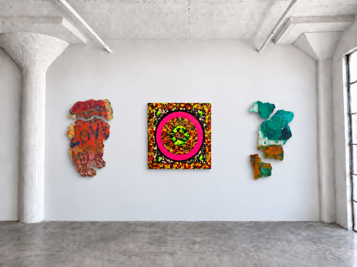 What Remains installation view 7, photo 7 of 7