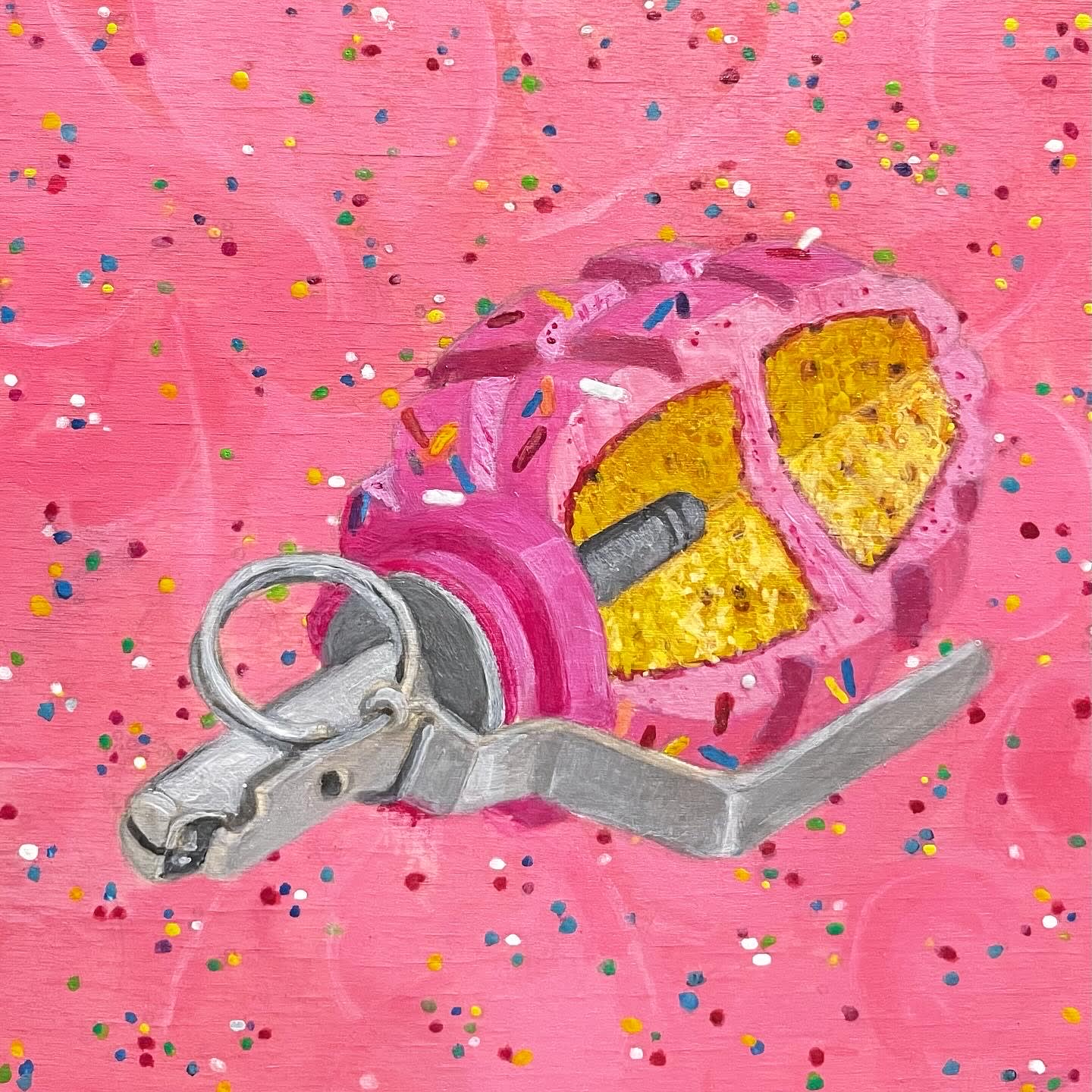 Piece of Cake - Image 1