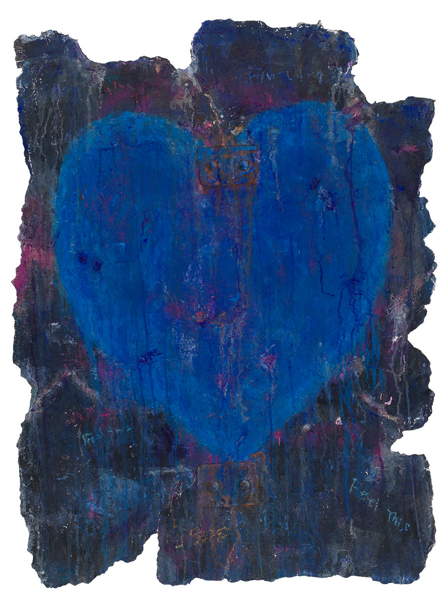 The Depth - Image 1