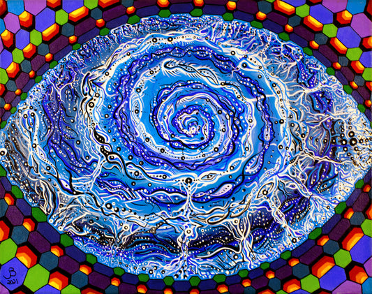 Spiraling - Image 1